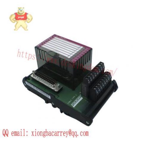 FOXBORO E69F-T-I2-JRS Industrial Control Module