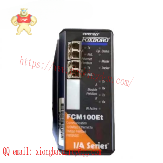 foxboro_fcm100e_3.png FOXBORO FCM100E High-Precision Industrial Control Module