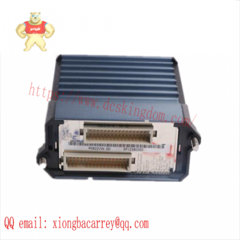 FOXBORO IDP10-A22A01F-M1 Module for Industrial Automation Systems