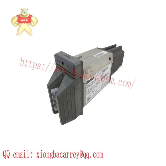 foxboro_p0400gh.jpg FOXBORO P0400GH Industrial Control System Module