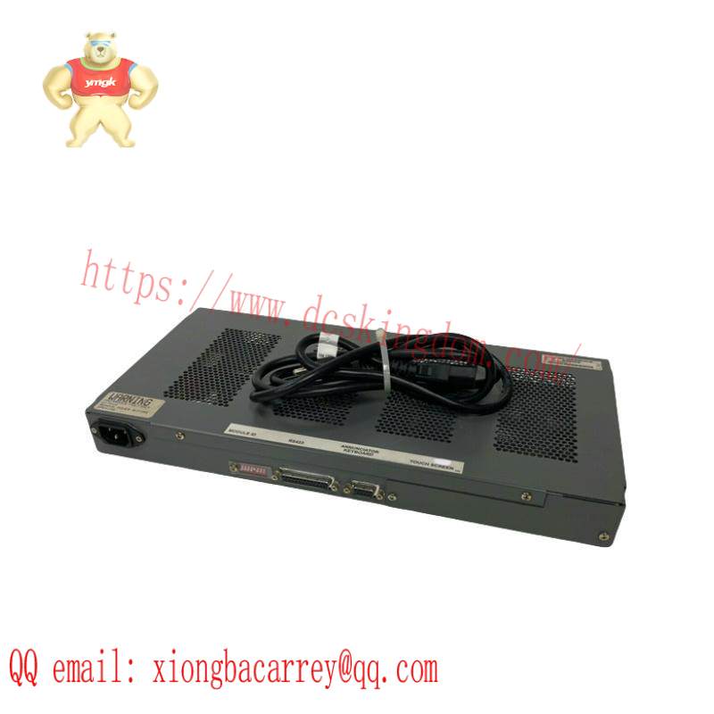 foxboro_p0400th-f.jpg FOXBORO P0400TH-F Control Module