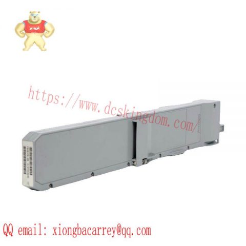 FOXBORO P0903ZE Industrial Control Module