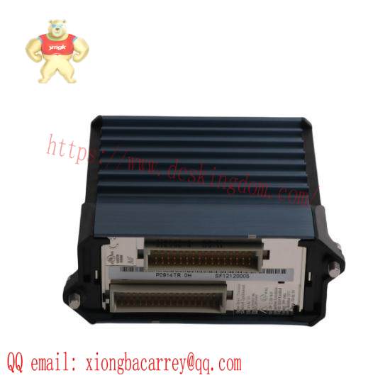 foxboro_p0903zn_1.jpg FOXBORO P0903ZN Industrial Control Module