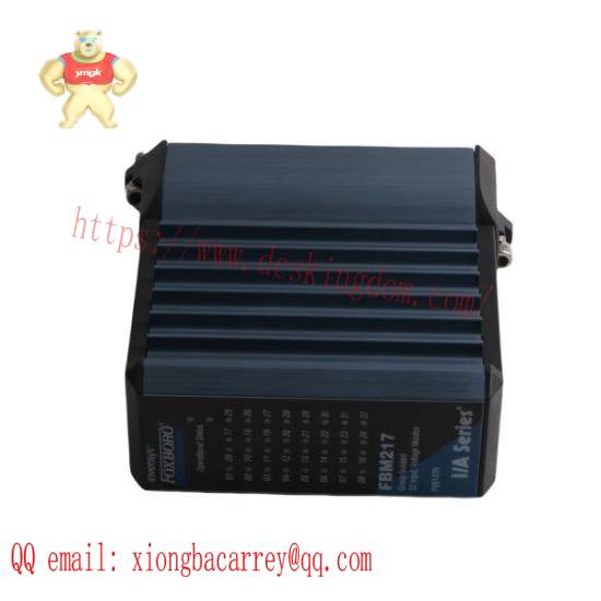 foxboro_p0903zn_2.jpg FOXBORO P0903ZN Industrial Control Module