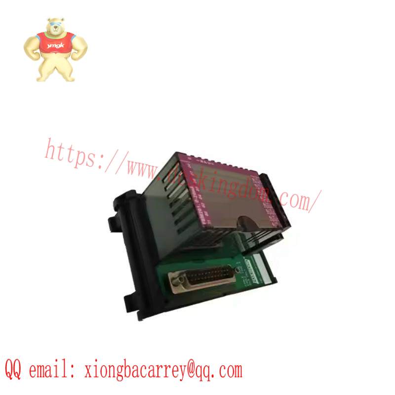 foxboro_p0903zn_4.jpg FOXBORO P0903ZN Industrial Control Module