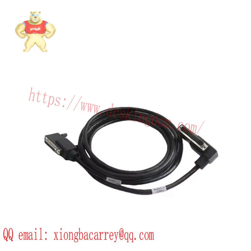 foxboro_p0911qh-a_1.jpg FOXBORO P0911QH-A - Industrial Control Module for Precision Automation