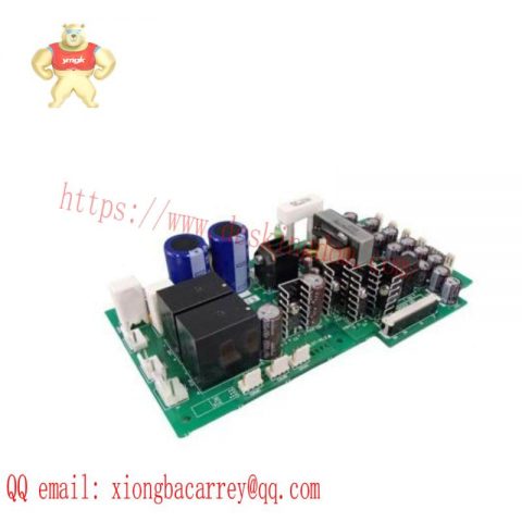 FOXBORO P0924AW - High Precision Control Module