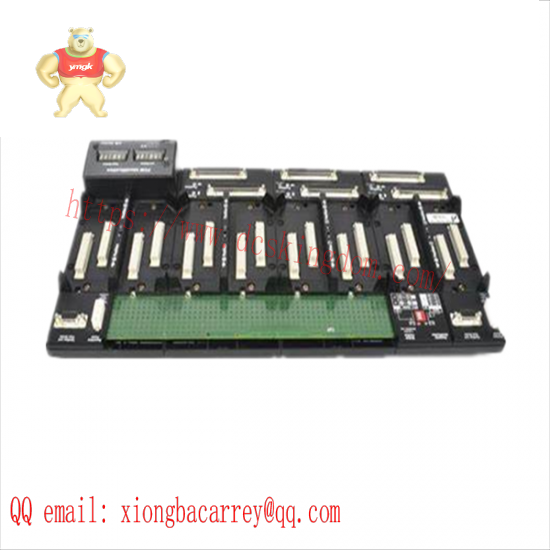 foxboro_p0924aw.png FOXBORO P0924AW - High Precision Control Module