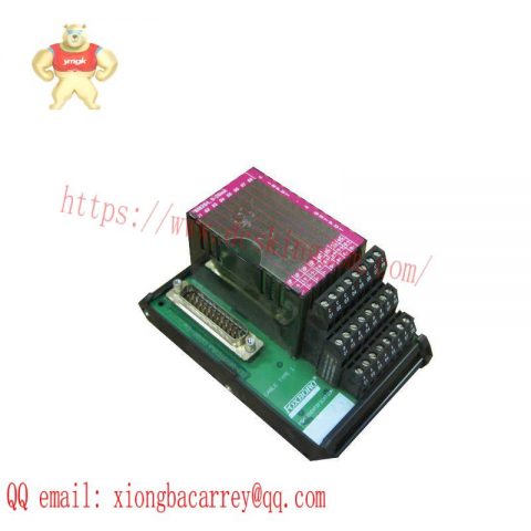 FOXBORO P0926CC PLC Module
