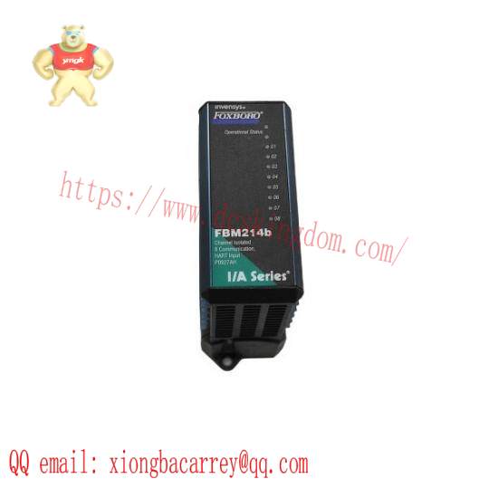 foxboro_p0926cc_1.jpg FOXBORO P0926CC PLC Module