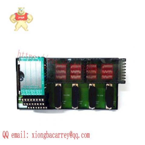 FOXBORO P0926GH High-Performance Industrial Control Module