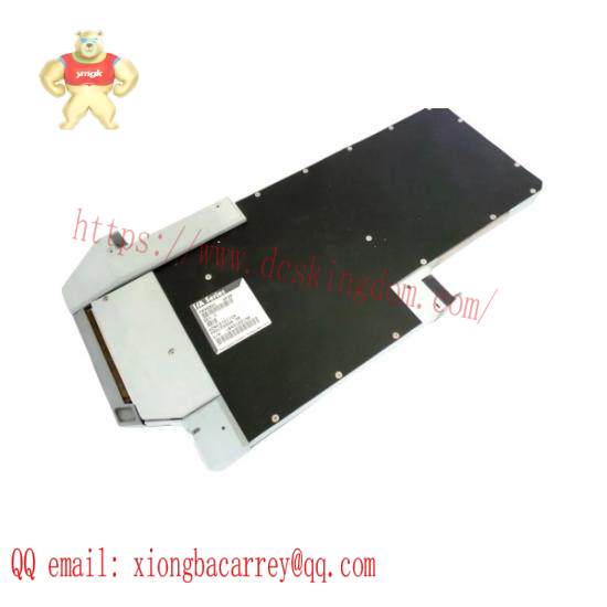 foxboro_p0926kn_3.jpg FOXBORO P0926KN Industrial Control Module