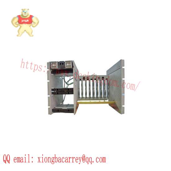 foxboro_p0950ca.jpg FOXBORO P0950CA Industrial Control Module