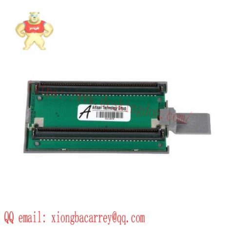 FOXBORO P0961BS Industrial Control Module