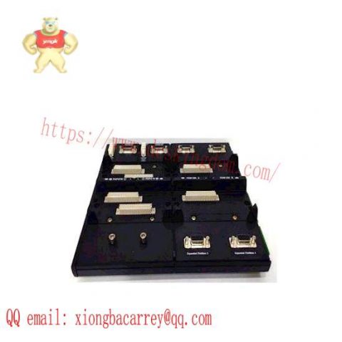 FOXBORO P0973CN Module for Industrial Control Systems