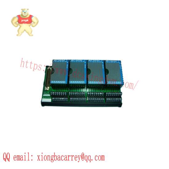 foxboro_p0973cn_1.jpg FOXBORO P0973CN Module for Industrial Control Systems