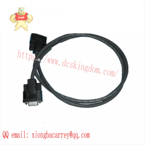 FOXBORO RH101AA Control Module for Industrial Automation Systems