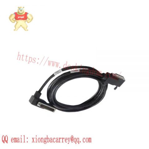 FOXBORO RH916DB Cable Assembly - Industrial Control Solutions