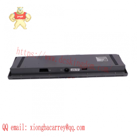 FOXBORO SY-0399095E SY-0303451D High-Precision Industrial Control Module