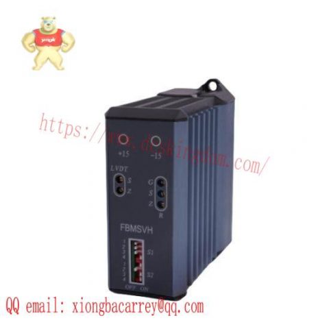 FOXBORO SY-60399001R SY-60301001RB Industrial Control Module