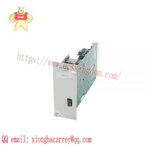 FRIEM DRP-6T Star Rectifiers - High-Efficiency Rectifier Module for Industrial Control Systems