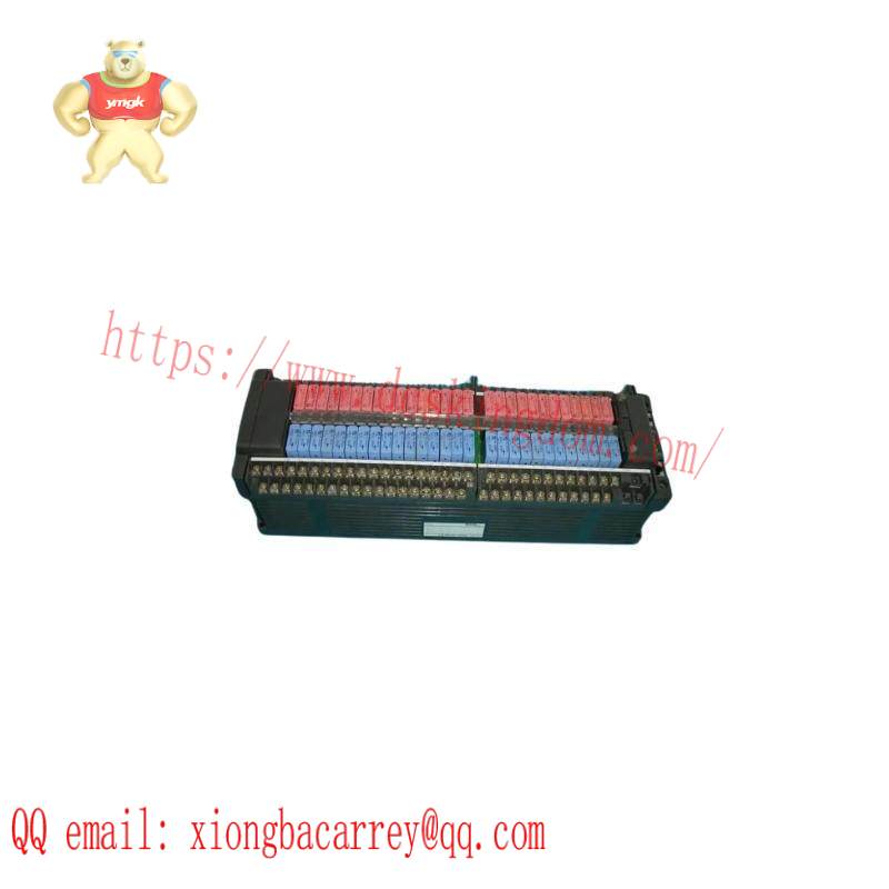 fuji_a50l-001-0266_n.jpg FUJI A50L-001-0266#N: High-Performance Industrial Control Module