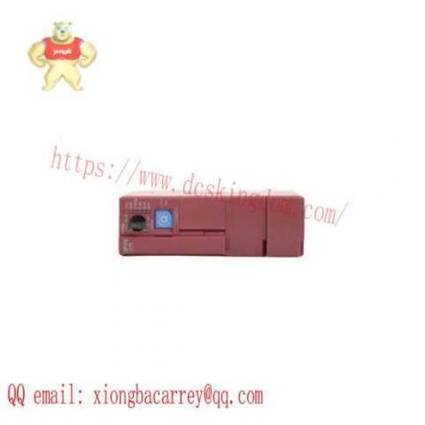 Fuji FVR008E7S-2UX AC Drive Module