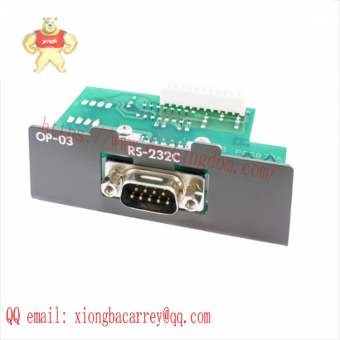 Fuji 2MBI200N-120 Digital Relay Module, 120VAC/DC, 24 Channel