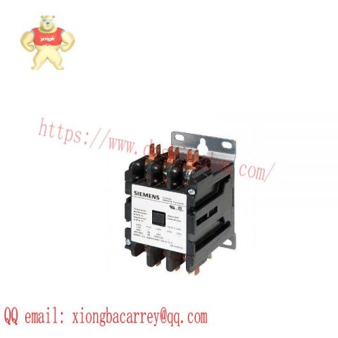 Furnas 42BF35AF - High-Performance AC Contactor