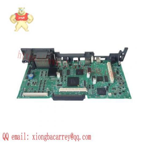 GE 0880001-01 Control Module for Industrial Automation