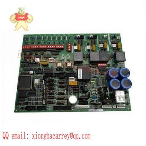 GE 369-HI-0-M-0-0-0: Advanced Motor Management Relay for Industrial Control Systems