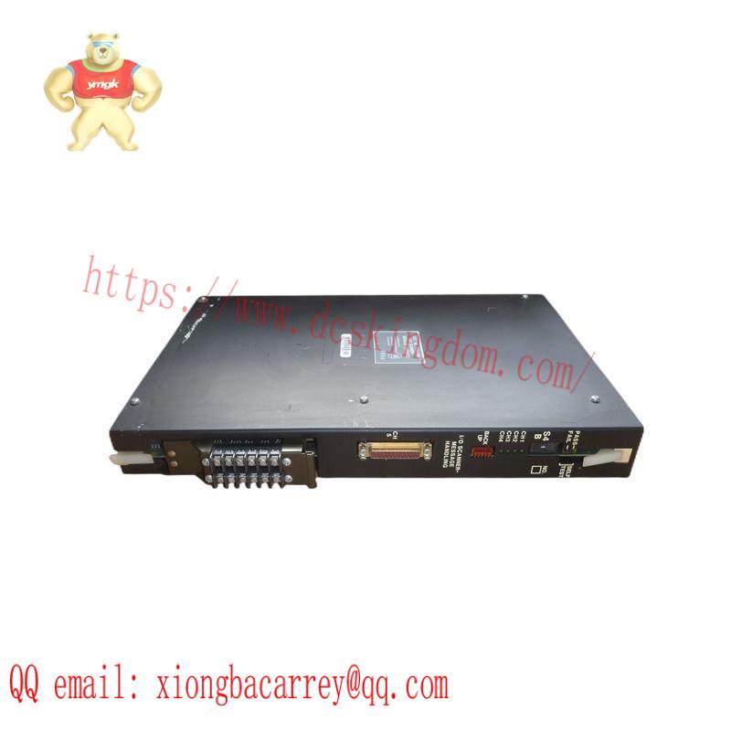 ge_369-hi-0-m-0-0-0_1.jpg GE 369-HI-0-M-0-0-0: Advanced Motor Management Relay for Industrial Control Systems