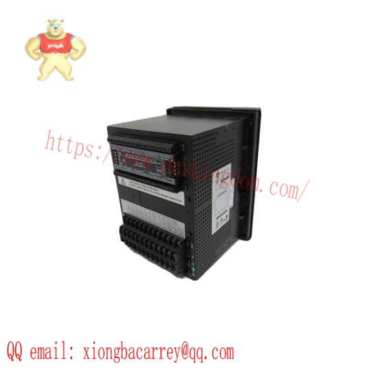 ge_489p5hia20e_generator_management_relay.jpg GE 489P5HIA20E - Generator Management Relay; Manufacturer: GE-FANUC