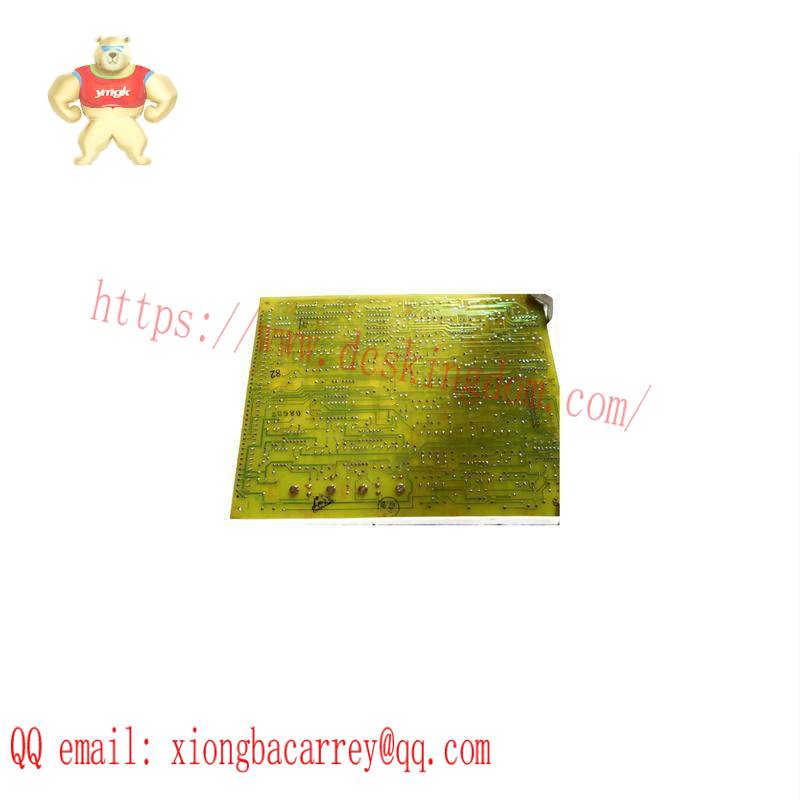ge_531x307ltbahg1.jpg General Electric 531X307LTBAHG1 LAN Terminal Board for Industrial Control Systems