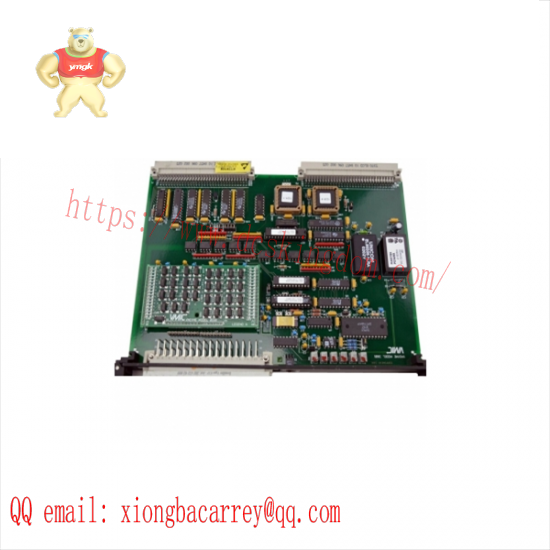 ge_531x307ltbahg1.png General Electric 531X307LTBAHG1 LAN Terminal Board for Industrial Control Systems
