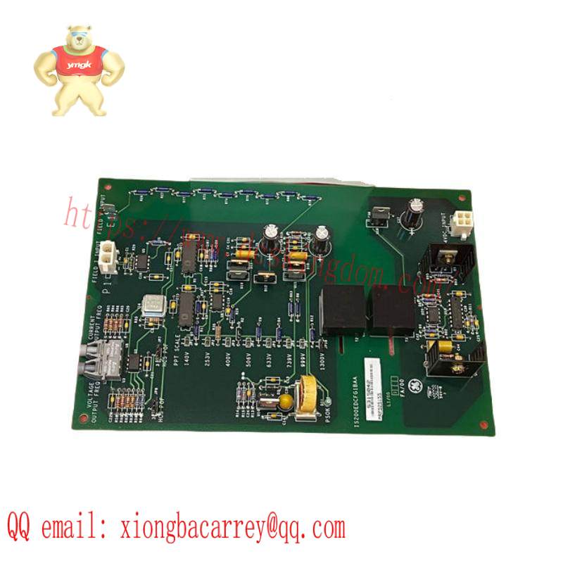 ge_531x307ltbahg1_2.jpg General Electric 531X307LTBAHG1 LAN Terminal Board for Industrial Control Systems