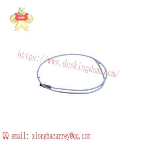 GE Bently Nevada 330106-00-04-10-02-00 Proximity Probe - Industrial Precision Sensor for Advanced Monitoring Solutions