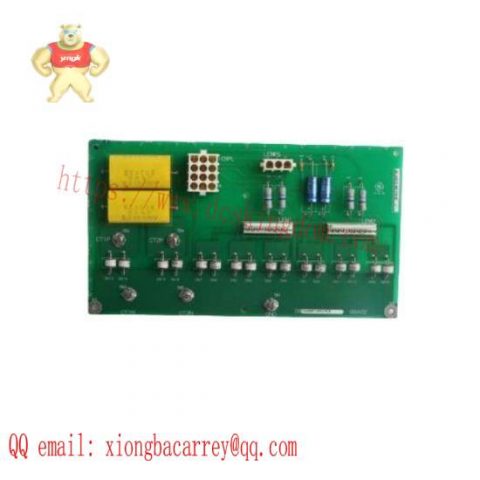 GE CP238TA - High-Quality Industrial Controller for Automation Applications