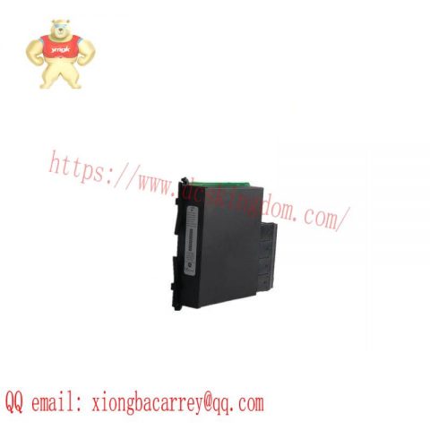 GE CT/VT8H UR8HH MULTILIN UR CONTROL MODULE