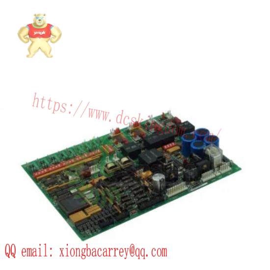 ge_ds200dcfbg2bnc_ds200dcfbg1bnc_1.jpg General Electric DS200DCFBG2BNC & DS200DCFBG1BNC DC Power Supply and Feedback Board for Mark V Series