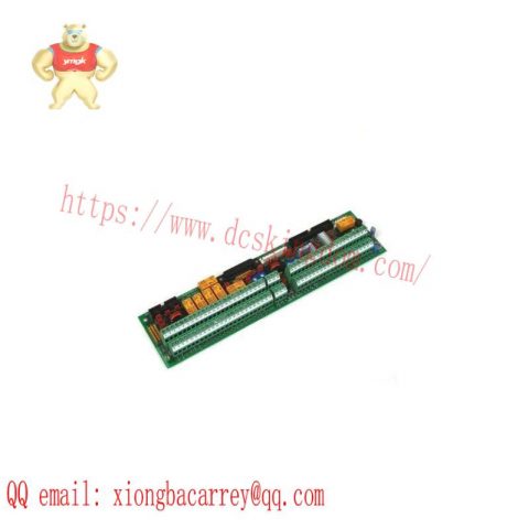 GE DS200FSAAG2ABA - Customizable Hardware Assembly for Industrial Automation