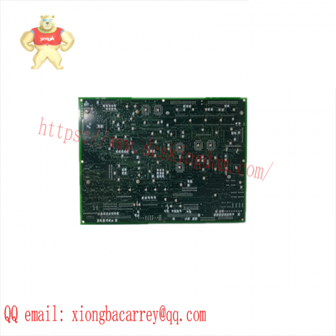 GE DS200PTBAG1B | Advanced Protection Termination Board for Industrial Control Systems