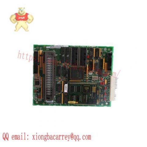 GE DS200SLCCG1AFG PLC Communication Board