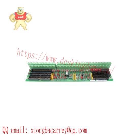 ge_ds200tbqdg1aff.jpg General Electric DS200TBQDG1AFF RST LM6000 Analog Module for Mark V Turbine Control System