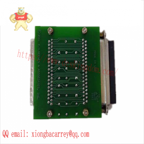 GE DS200TCTGG1AFF - Mark V Simplex Trip Board