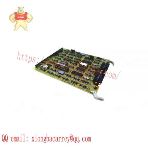 GE DS3800HCMC-1A1B Dual Communication Board
