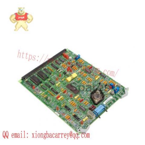GE-FANUC DS3800HSAA Servo Card