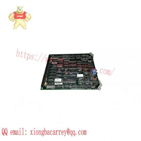 GE DS3800HVDB1K1G Video Driver Board Card: High Performance, Precision Control Solution