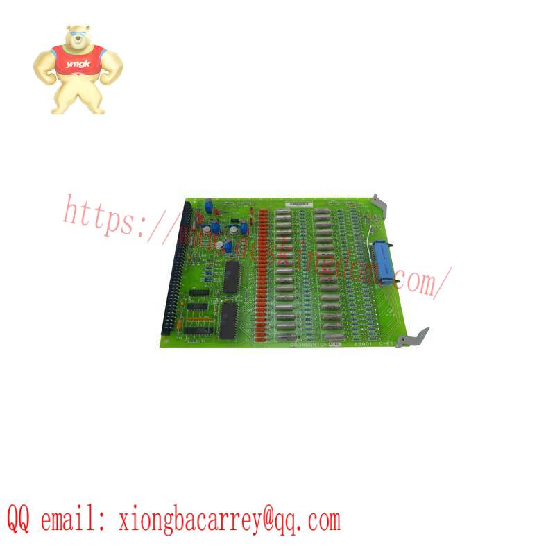 ge_ds3800ntcf1_thermocouple_board.jpg GE DS3800NTCF1 Thermocouple Board: Precision Control for Industrial Applications