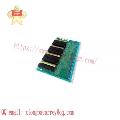 GE DS3800XAIA1A1A - Industrial Control Circuit Board for Enhanced Performance